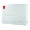 Điều hoà đặt sàn nối ống gió Trane 100.000BTU