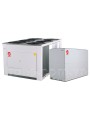 Điều hoà đặt sàn nối ống gió 600.000BTU
