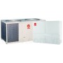 Điều hoà đặt sàn nối ống gió 240.000BTU