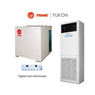 Điều hoà tủ đứng đặt sàn một chiều lạnh 75.000 - 120.000 BTU