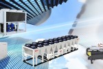 Điều hòa Trane- thương hiệu hàng đầu của Mỹ năm 2019