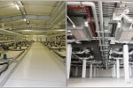 Điều hòa nhà xưởng cần lưu ý gì khi chọn lựa